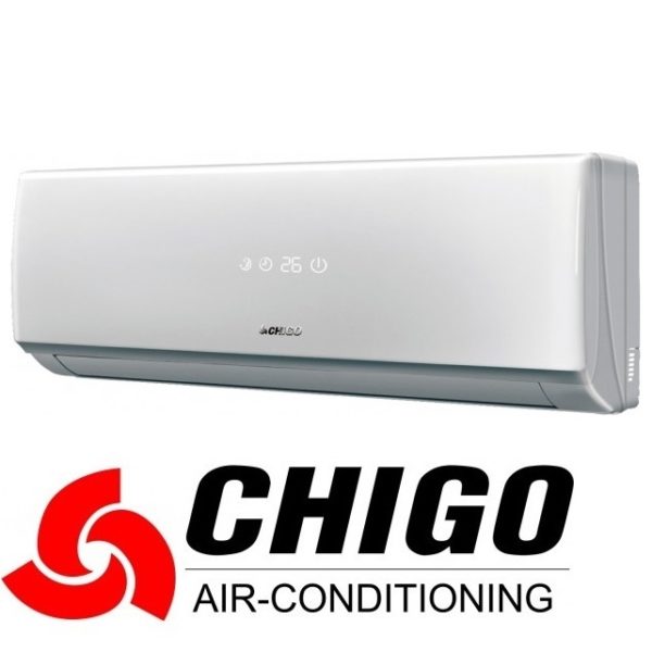 Сплит-система CHIGO CS-32H3A-P147 - CU-32H3A-P147 серия 147 со склада в Москве, для площади до 32м2