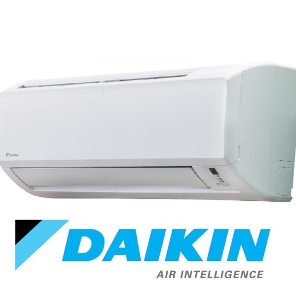 Сплит-система Daikin FTYN35L - RYN35L серия FTYN-L, со склада в Москве, для площади до 35м2. Официальный дилер