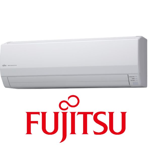Сплит-система Fujitsu ASYG18LFCA-AOYG18LFC серия STANDARD со склада для площади до 55м2. Официальный дилер. Сплит-система Fujitsu ASYG18LFCA-AOYG18LFC серия STANDARD со склада для площади до 55м2. Официальный дилер.