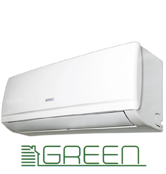 Сплит-система Green GRI GRO-18 серия HH1, со склада в Москве, для площади до 50м2 Сплит-система Green GRI GRO-18 серия HH1, со склада в Москве, для площади до 50м2