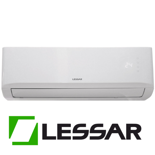 Сплит-система LESSAR LS-H28KKA2A со склада в Москве, для площади до 80 м2.