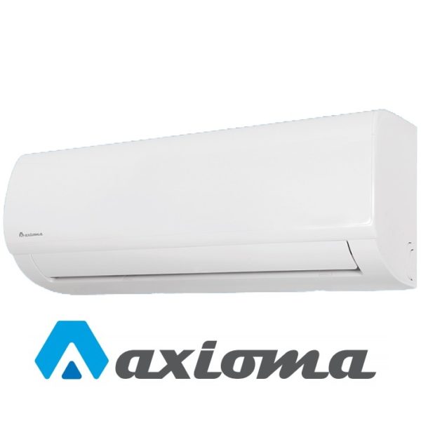 Кондиционер Axioma ASX07A1 - ASB07A1 A-series со склада в Москве, для площади до 21м2. Официальный дилер.