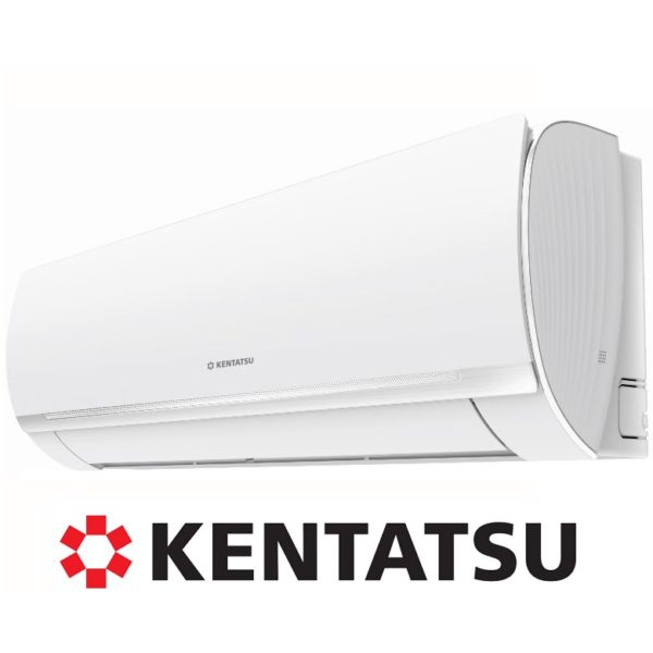 Сплит-система Kentatsu KSGQ95HFAN1-KSRQ95HFAN1 серия Quantum со склада в Москве, для площади до 93м2 Сплит-система Kentatsu KSGQ95HFAN1-KSRQ95HFAN1 серия Quantum со склада в Москве, для площади до 93м2