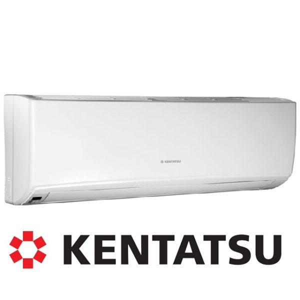 Сплит-система Kentatsu KSGT35HZAN1 - KSRT35HZAN1, серия Team со склада в Москве, для площади до 35м2 Сплит-система Kentatsu KSGT35HZAN1 - KSRT35HZAN1, серия Team со склада в Москве, для площади до 35м2