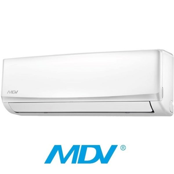Сплит-система MDV MDSF-09HRN1-MDOF-09HN1 FAIRWIND со склада в Москве, для площади до 26м2. Официальный дилер