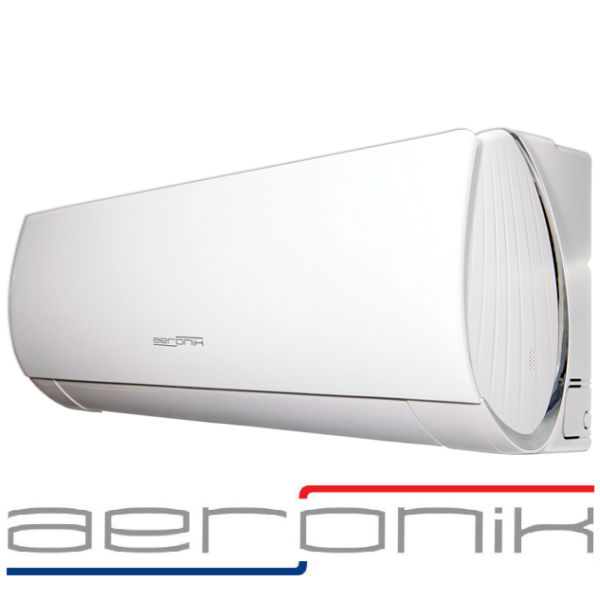 Сплит-система Aeronik ASI-24HS4 - ASO-24HS4 серия Super, для площади до 65м2 со склада в Москве